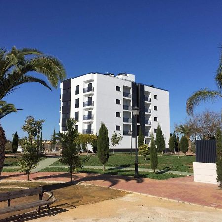 Ferienwohnung Baja B Beauty, Lo Pagan Murcia Exterior foto
