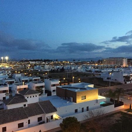 Ferienwohnung Baja B Beauty, Lo Pagan Murcia Exterior foto