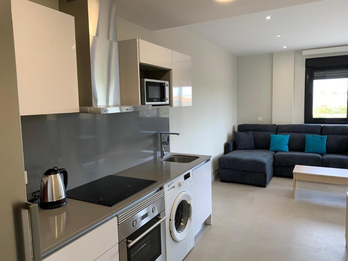 Ferienwohnung Baja B Beauty, Lo Pagan Murcia Exterior foto