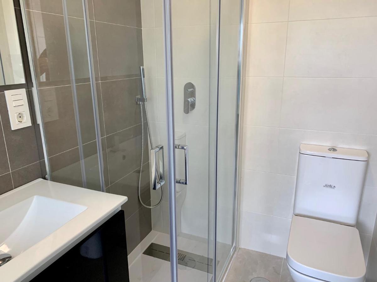 Ferienwohnung Baja B Beauty, Lo Pagan Murcia Exterior foto